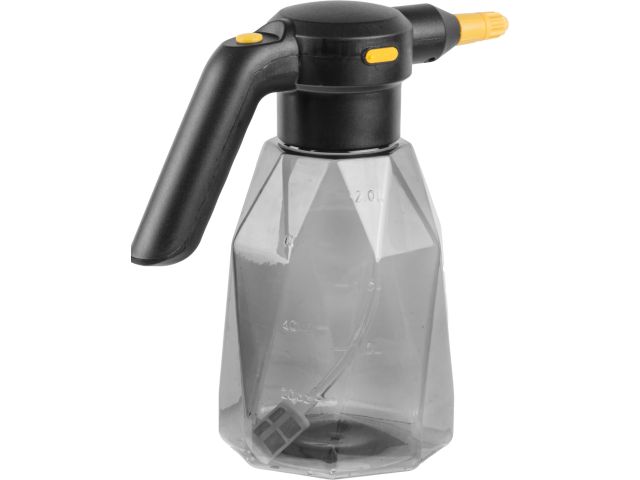 Изображение 2 Опрыскиватель аккумуляторный MOLOT MKS 0237 Li