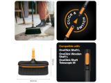 Смотреть изображение 3 Щетка универсальная OneClick FISKARS