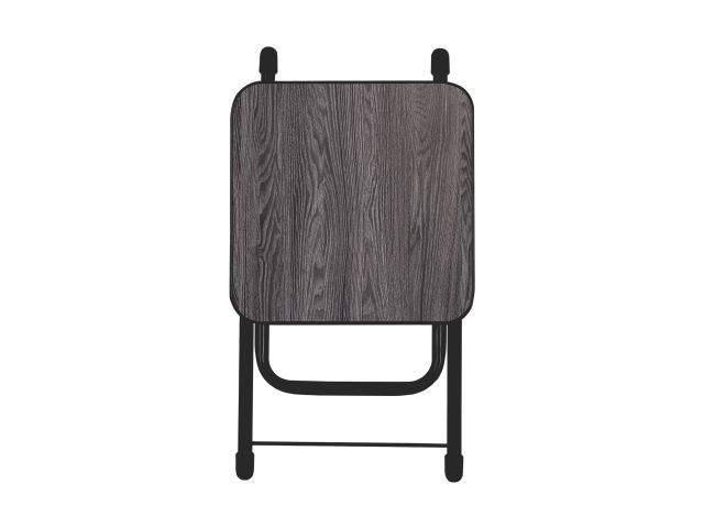 Изображение 2 Стул складной туристический, ясень черный, NIKA