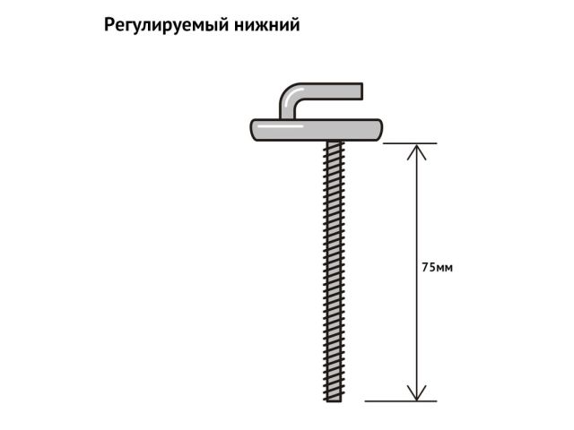 Изображение 4 Сиденье для унитаза Идея, AV Engineering