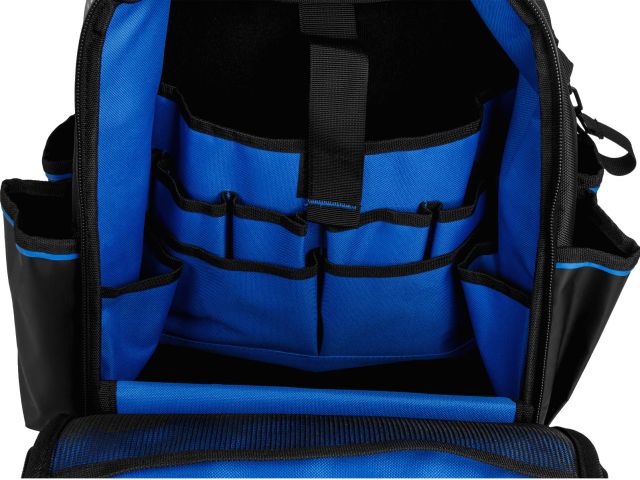 Изображение 7 Сумка для инструмента BULL WB 5520