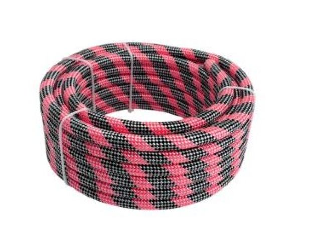 Веревка страховочная статич. тип Б d12мм (моток 10м)