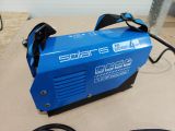 Смотреть изображение 3 Инвертор сварочный SOLARIS MMA-190 уцененный (0410170180)