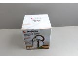 Смотреть изображение 1 Чайник со свистком, нержавеющая сталь, 3.0 л, Earl Gray, PERFECTO LINEA уцененный (0412213725)