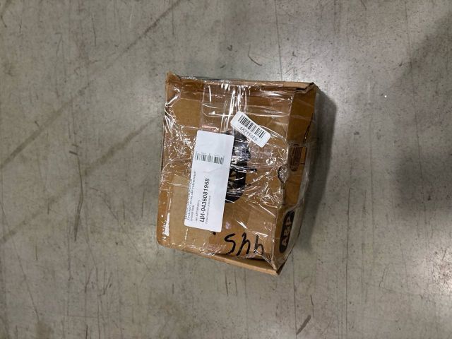 Насос циркуляционный Titan-RS25-40-180, A&amp;P уцененный (0436081968)