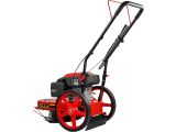 Смотреть изображение 4 Газонокосилка бензиновая ECO LG-821 (травокосилка)