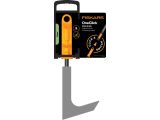Смотреть изображение 2 Тяпка для уборки травы с дорожек OneClick FISKARS