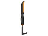 Смотреть изображение 4 Тяпка для уборки травы с дорожек OneClick FISKARS