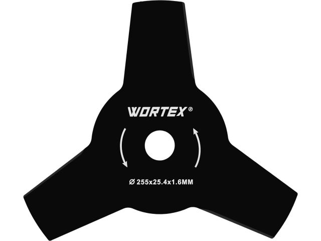 Изображение 11 Триммер аккум. WORTEX TB 2418 AT XLT SOLO БЕСЩЁТ., 18В, шир.скаш.380/255 мм леска/нож