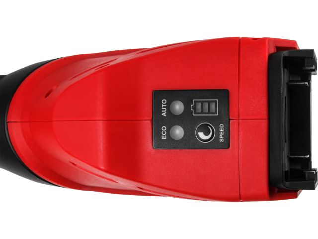 Изображение 7 Триммер аккум. WORTEX TB 2418 AT XLT SOLO БЕСЩЁТ., 18В, шир.скаш.380/255 мм леска/нож