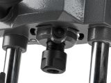 Смотреть изображение 6 Аккум. фрезер вертикальный WORTEX CMM 1855 XLT SOLO БЕСЩЕТ., 18 В, цанга 8/12 мм, 11000-25000 об/мин