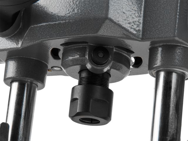 Изображение 6 Аккум. фрезер вертикальный WORTEX CMM 1855 XLT SOLO БЕСЩЕТ., 18 В, цанга 8/12 мм, 11000-25000 об/мин