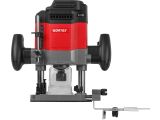 Смотреть изображение 2 Аккум. фрезер вертикальный WORTEX CMM 1855 XLT SOLO БЕСЩЕТ., 18 В, цанга 8/12 мм, 11000-25000 об/мин