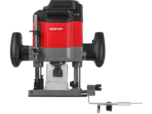 Изображение 2 Аккум. фрезер вертикальный WORTEX CMM 1855 XLT SOLO БЕСЩЕТ., 18 В, цанга 8/12 мм, 11000-25000 об/мин