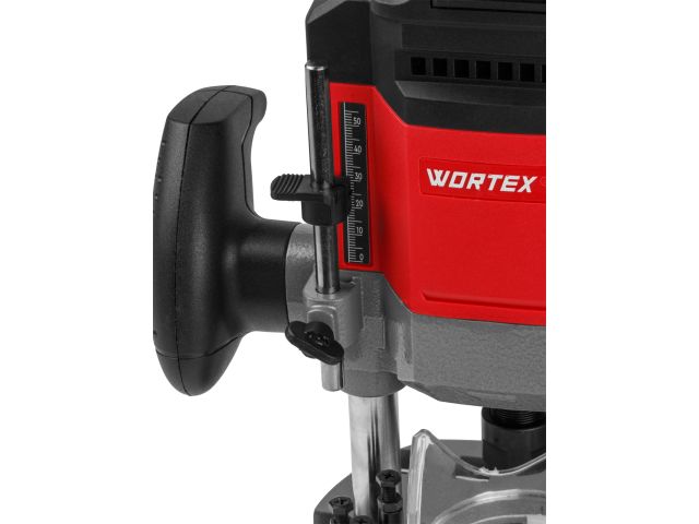 Изображение 4 Аккум. фрезер вертикальный WORTEX CMM 1855 XLT SOLO БЕСЩЕТ., 18 В, цанга 8/12 мм, 11000-25000 об/мин
