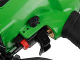 Смотреть изображение 6 Гвоздезабивной пневмопистолет ECO ANG-90