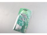 Смотреть изображение 2 Набор ключей Torx T10-T50 9шт коротких ВОЛАТ уцененный (0508859680)