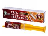 Гель от тараканов &quot;CREEPS&quot; 30 г