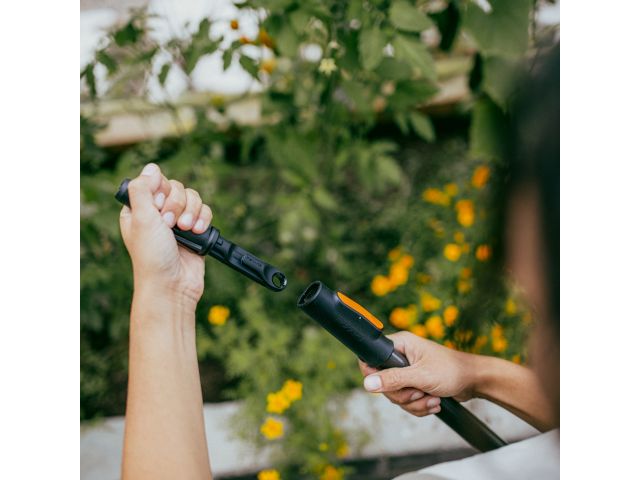 Изображение 5 Адаптер OneClick для насадок QuikFit FISKARS