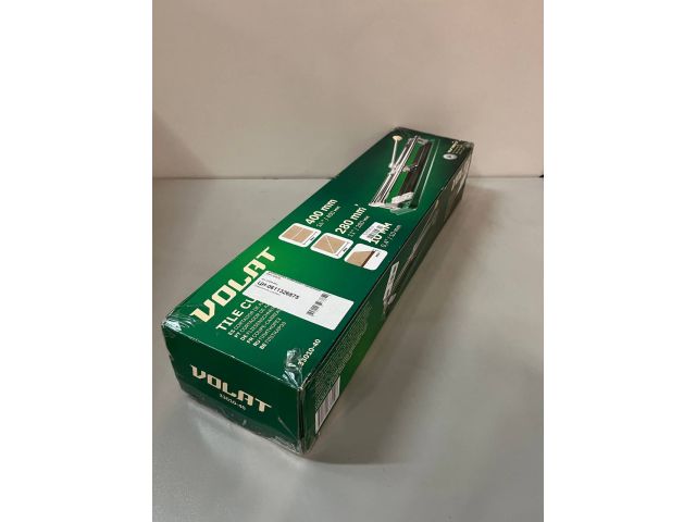 Изображение 1 Плиткорез 400мм ВОЛАТ уцененный (0611326875)