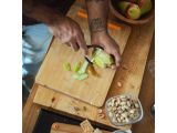 Смотреть изображение 4 Нож для чистки овощей FF Fiskars