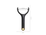 Смотреть изображение 2 Нож для чистки овощей FF Fiskars