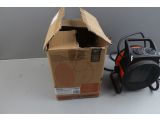 Смотреть изображение 3 Нагреватель воздуха электр. Ecoterm EHR-02/1F уцененный (0617586849)