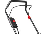 Смотреть изображение 4 Газонокосилка электрическая WORTEX LM 4219 1800 Вт, шир.43 см, бесщёт.