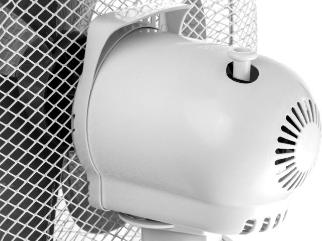 Изображение 4 Вентилятор электрический напольный ACF-196 NORMANN (2 шт. в уп.)