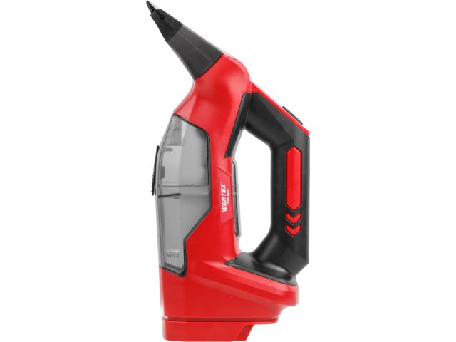 Изображение 5 Аккум. стеклоочиститель WORTEX CWV 1828 в кор. ALL1 XLT SOLO 18 В, 280 мм, 100 мл, пульвериз. 300 мл