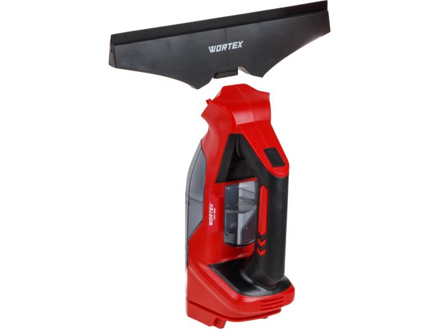 Изображение 7 Аккум. стеклоочиститель WORTEX CWV 1828 в кор. ALL1 XLT SOLO 18 В, 280 мм, 100 мл, пульвериз. 300 мл