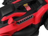Смотреть изображение 5 Газонокосилка электрическая WORTEX LM 4221 2000 Вт, шир.46 см, самоход.