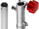 Смотреть изображение 9 Триммер аккум. WORTEX TB 3036-1 AT XLT SET БЕСЩЁТ.ДВИГ., 18В+18В, шир.скаш.380/255 мм леска/нож