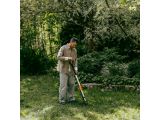 Смотреть изображение 9 Корнеудалитель телескопический X-series FISKARS