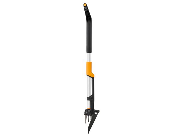 Изображение 3 Корнеудалитель телескопический X-series FISKARS