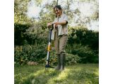 Смотреть изображение 8 Корнеудалитель телескопический X-series FISKARS