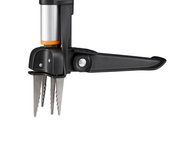 Изображение 4 Корнеудалитель телескопический X-series FISKARS
