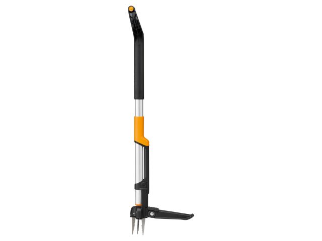 Изображение 1 Корнеудалитель телескопический X-series FISKARS