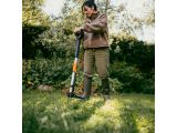 Смотреть изображение 7 Корнеудалитель телескопический X-series FISKARS