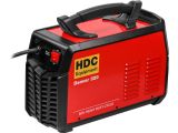 Смотреть изображение 2 Инвертор сварочный HDC Denver 320
