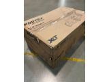 Газонокосилка аккум. WORTEX CLM 4536-4 в кор. XLT SOLO БЕСЩЁТ.ДВИГ., САМОХОД., 18В+18В уцененный (