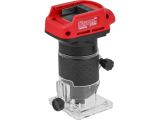 Смотреть изображение 2 Аккум. фрезер кромочный WORTEX LX CMM 1822 в кор. XLT SOLO БЕСЩЕТ., 18 В, цанга 6/8, рег. об.