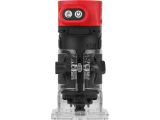 Смотреть изображение 5 Аккум. фрезер кромочный WORTEX LX CMM 1822 в кор. XLT SOLO БЕСЩЕТ., 18 В, цанга 6/8, рег. об.