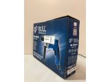 Дрель ударная BULL DR 1308 KL в кор. 850 Вт, БЗП металл 13 мм, 1 скорость, 0-2800 об/мин уцененный