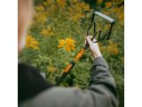 Смотреть изображение 6 Культиватор-пропалыватель OneClick FISKARS