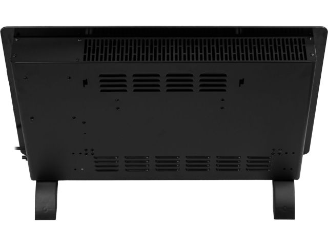 Изображение 3 Конвектор электрический NORMANN ACH-155 (чёрный)