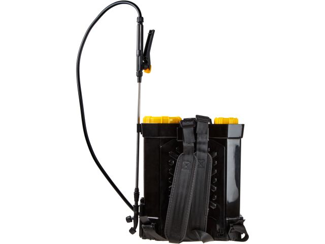 Изображение 4 Опрыскиватель аккумуляторный MOLOT MKS 1218 Li XLT Lite SET