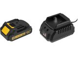 Смотреть изображение 12 Опрыскиватель аккумуляторный MOLOT MKS 1218 Li XLT Lite SET