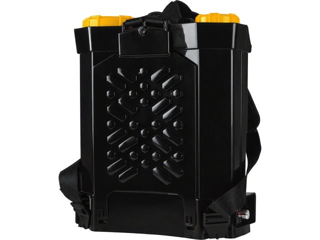 Изображение 6 Опрыскиватель аккумуляторный MOLOT MKS 1218 Li XLT Lite SET