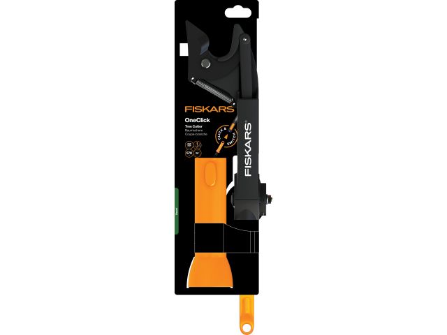 Изображение 2 Насадка-сучкорез OneClick FISKARS